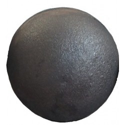 Cast iron balls diam. 100 mm