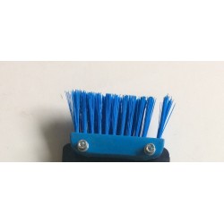 Spare brush for...