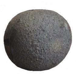 Cast iron balls diam. 60 mm